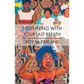 Beginning With Your Last Breath - Paperback