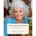 Paula Deen & Friends: Living It Up, Southern Style - Paperback