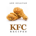 KFC Recipes - Paperback