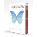 Life Is Strange: 1-3 Slipcase Set (Graphic Novel) - Paperback