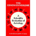 The Gemini Syndrome - Paperback