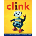 Clink - Hardcover