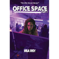 Office Space - Paperback