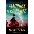 Vampires of El Norte - Paperback