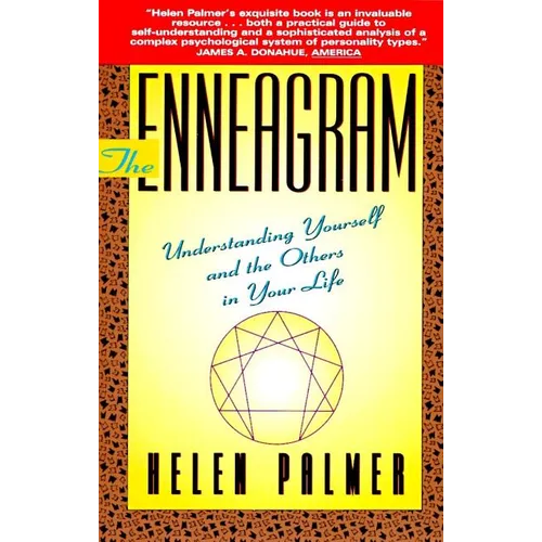 The Enneagram: Understanding Yourself and the Others in Your Life - Paperback