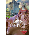 The Lady's Deception - Paperback