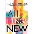 All Things New - Paperback