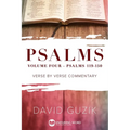 Psalms 119-150 - Paperback