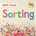 Sorting (Math Counts: Updated Editions) - Paperback
