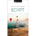 DK Egypt - Paperback