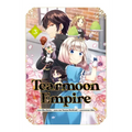 Tearmoon Empire (Manga) Volume 3: Volume 3 - Paperback
