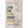 ¿Por qué estás donde estás?: Reinterpreta tus errores, fracasos y caídas para tener una mejor vida. - Paperback