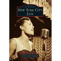 New York City Jazz - Paperback