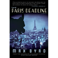 The Paris Deadline - Paperback