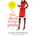 The Devil Wears Prada - Paperback