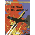 The Secret of the Swordfish Part 1 - Paperback
