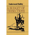 A Budget of Trisections - Hardcover