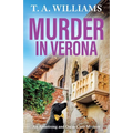 Murder in Verona - Paperback