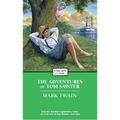 The Adventures of Tom Sawyer - Paperback