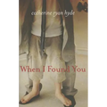When I Found You - Paperback