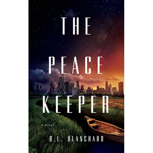 The Peacekeeper - Paperback