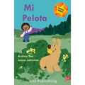 Mi Pelota - Paperback