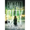 Emerald City - Paperback