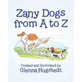 Zany Dogs from A to Z - Paperback