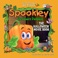 Spookley the Square Pumpkin, the Halloween Movie Book - Hardcover