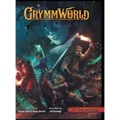 GrymmWorld - Hardcover
