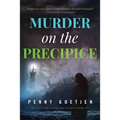 Murder on the Precipice - Paperback