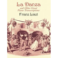 La Danza and Other Great Piano Transcriptions - Paperback
