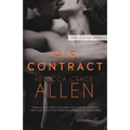 His Contract - Paperback