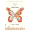 Atlas of Unknowns - Paperback
