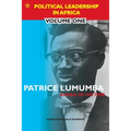 Patrice Lumumba - Ahead of His Time - Paperback