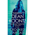 The Crooked Staircase: A Jane Hawk Novel - Mass Market Paperbound