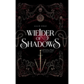 Daughter of Darkness: Wielder of Shadows - Hardcover