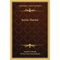 Arctic Doctor - Paperback