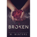 Broken - Paperback