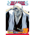 Bleach, Vol. 20: End of Hypnosis - Paperback