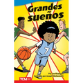 Grandes Sueños - Paperback