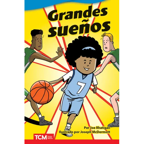 Grandes Sueños - Paperback
