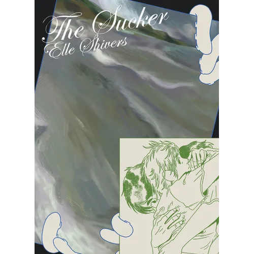 The Sucker - Paperback