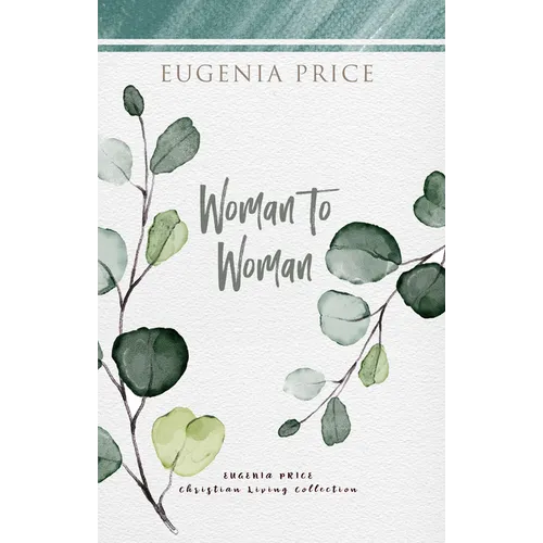 Woman to Woman - Paperback