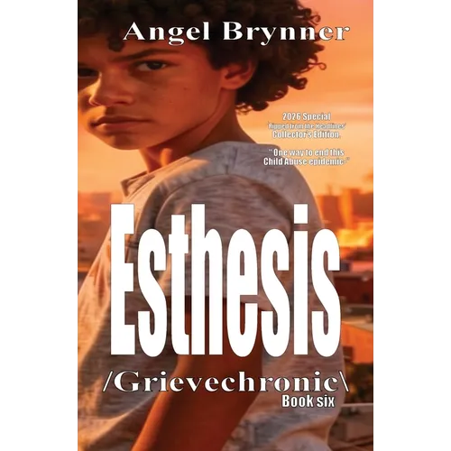 Esthesis: /grievechronic\ - Paperback