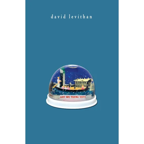 Are We There Yet? - Paperback