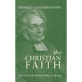 Christian Faith - Hardcover