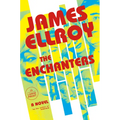 The Enchanters - Paperback