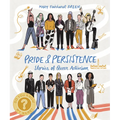 Pride and Persistence: Stories of Queer Activism - Paperback