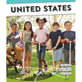 United States - Paperback